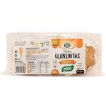 Santiveri Organic Florenitas Biscuits 240g