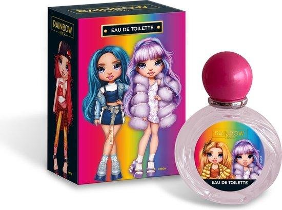 Rainbow High - Eau de Toilette 50ml