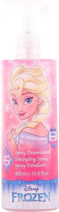 Flexible styling Lotion Frozen Frozen