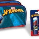Spiderman Set 3 Peces