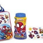 Marvel Spiderman Lot 4 Pcs