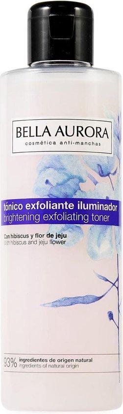 Exfolirende Tonic Bella Aurora (200 ml)