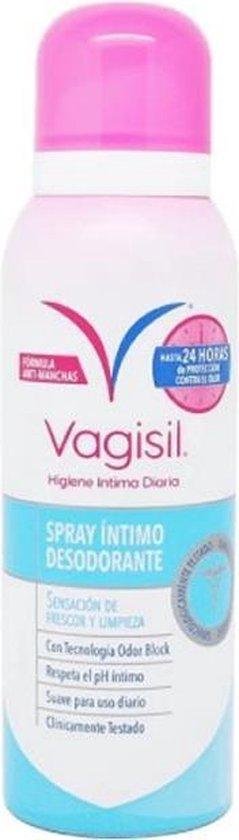 Vaporisateur Dafa(c)odorant Intimate Vagisil