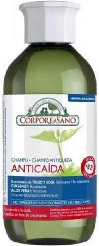 Corpore Champu Anticaida 300ml Bio