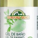 Corpore Gel Bao Hidratante Argan y Aloe Vera 500ml Eco