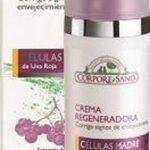 Corpore Crema Celulas Madre Regeneradora 50ml