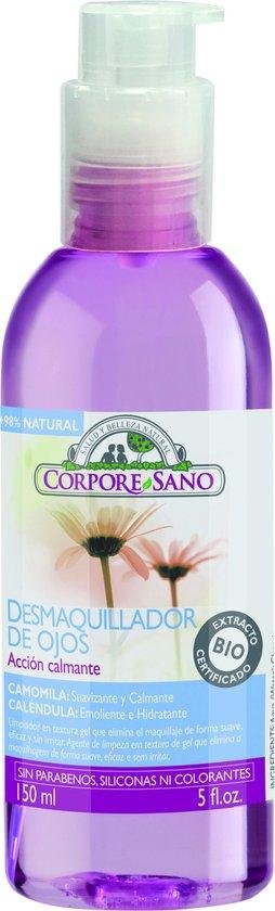 Corpore Desmaquillador Ojos 125ml Bio