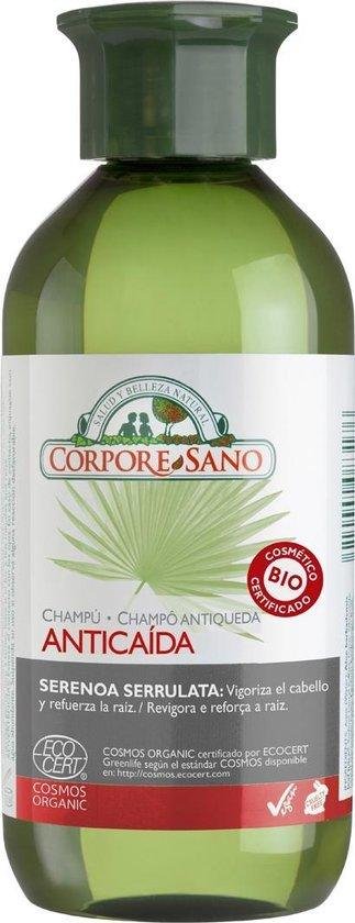 Corpore Champu Anticaida Cosmos Organic 300ml