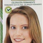 Corpore Tinte 7 3 Rubio Dorado 140ml Bio