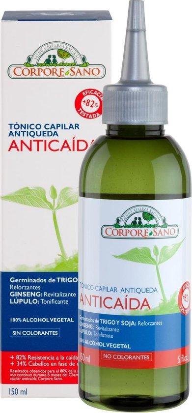Corpore Tonico Anticaida 150ml