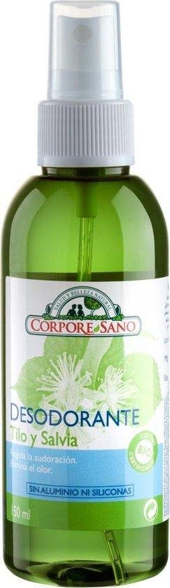Salie En Linde Deo Spray Sor