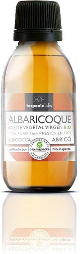 Corpore Aceite Natural Aloe Vera 30ml Bio