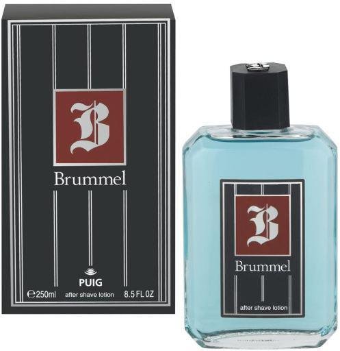 Brummel (m) Aftershave Lotion 250 Ml Es