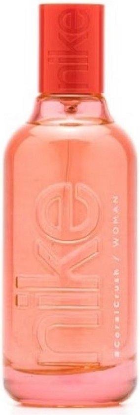 #CoralCrush Woman eau de toilette spray 150ml