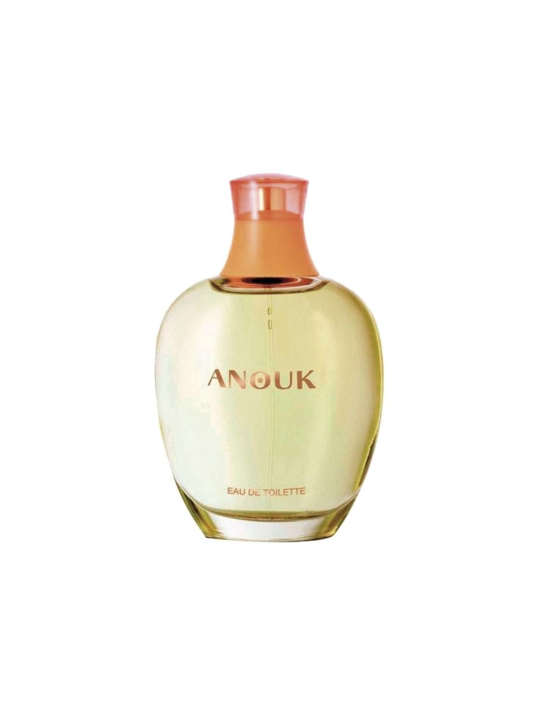 Anouk Eau De Toilette By Puig 200 Ml