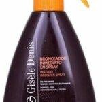 Bruinende Spray Gisele Denis Instant Bronzer (300 ml)