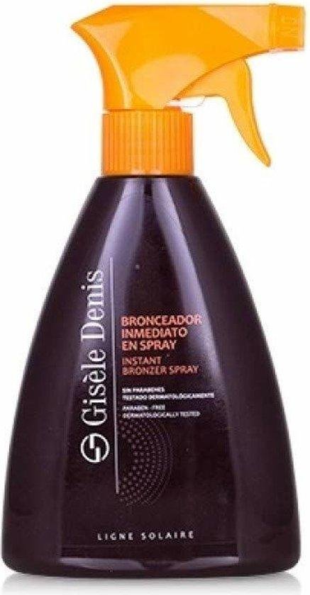 Bruinende Spray Gisele Denis Instant Bronzer (300 ml)