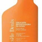 Body Zonnebrandspray Gisele Denis Atopische Huid Spf 50+ (300 ml)