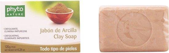 Blok Zeep Klei Phyto Nature Luxana (120 g)