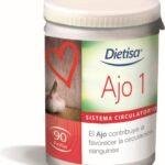 Dietisa Ajo 1 90 Perlas