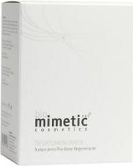 Biomimetc Depigmenting Prebase Treatment 30ml