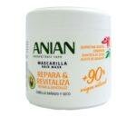 Anian Repara y Revitaliza Mascarilla Queratina Vegetal 350ml