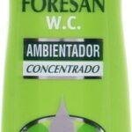 Air Freshener Foresan (125 ml)
