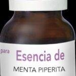 Eladite Esencia Menta Piperita 15ml