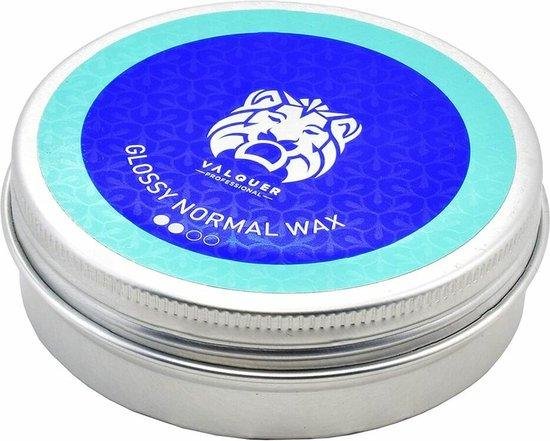 Soft Hold Wax Valquer Gloss finish (100 ml)