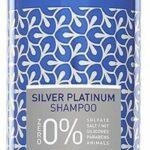 Kleurneutraliserende shampoo SIlver Platinum Zero Valquer (400 ml)