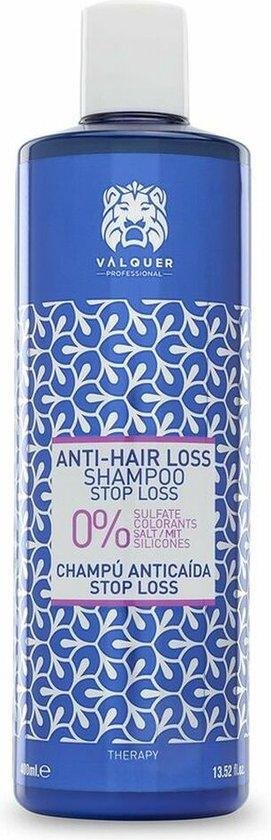 Anti-Haarverlies Shampoo Stop Loss Valquer (400 ml)