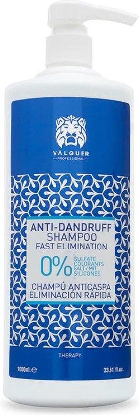 Anti-Roos Shampoo Valquer (1 L)