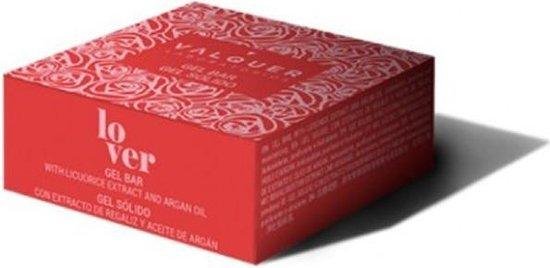Valquer Lover Gel Solido 50