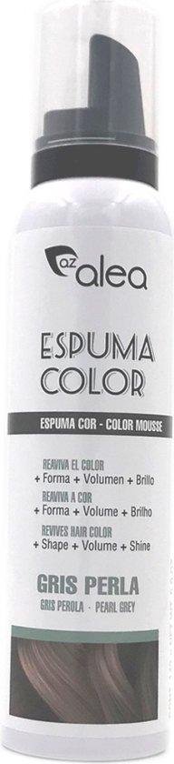 Foam Color By Azalea #gris-perla-150ml