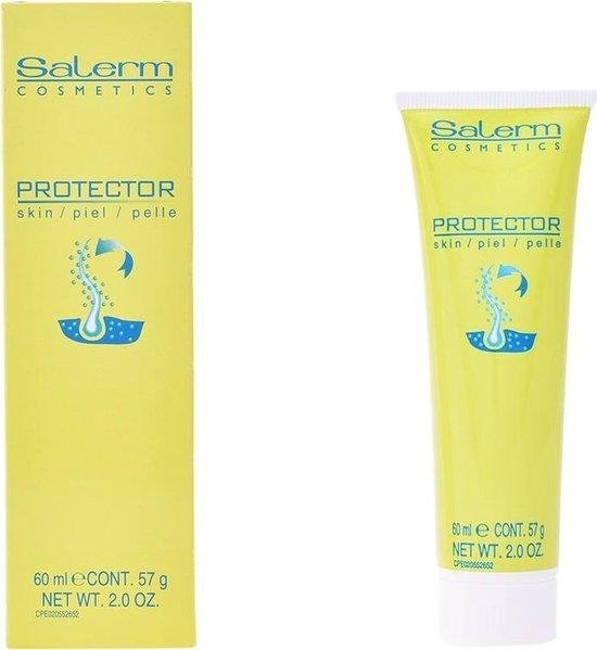 Anti Donkere Vlekken Crme Salerm Protector Skin (60 ml)