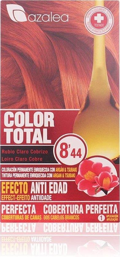 Cream Colourant N8,44 Azalea (200 g)