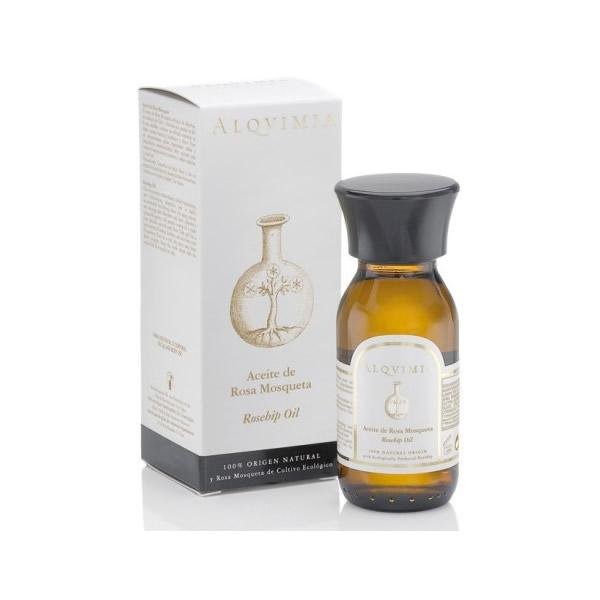 ALCHEMY ROSE HIP OIL 60 ML
