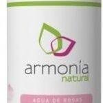 Armonia Agua De Rosas Tonico 200ml