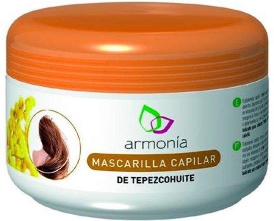 Armonia Masc Capilar Tepezcohuit 200g