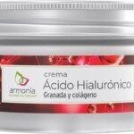 Armonia Crema Esencial Acido Hialuronico 50ml