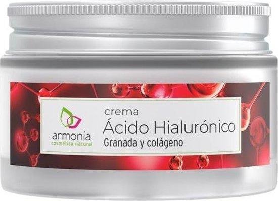 Armonia Crema Esencial Acido Hialuronico 50ml