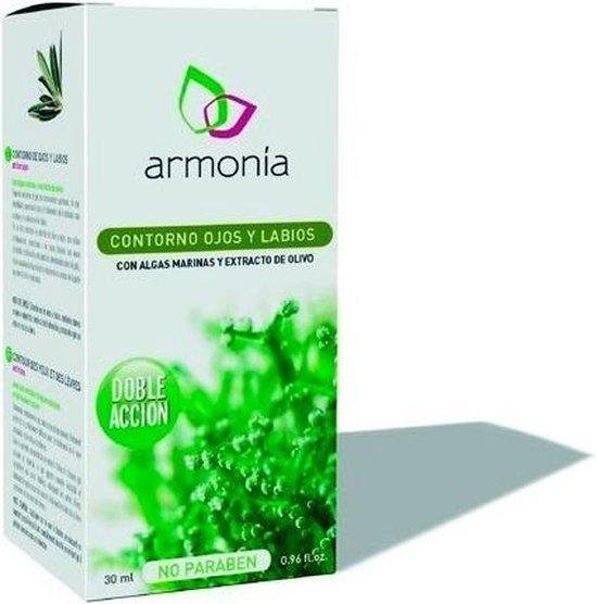 Armonia Contorno Ojos y Labios 30ml
