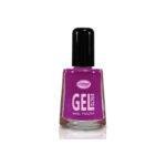 Nurana Gel Effect Nail Polish 05 Mauve 10ml
