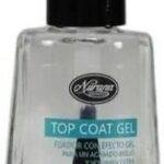 Nurana Top Coat Gel 10ml