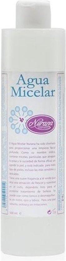 Nurana Micellar Water 500ml