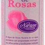 Nurana Rose Water 500ml