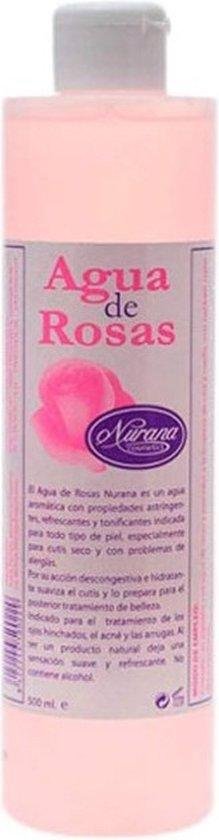 Nurana Rose Water 500ml