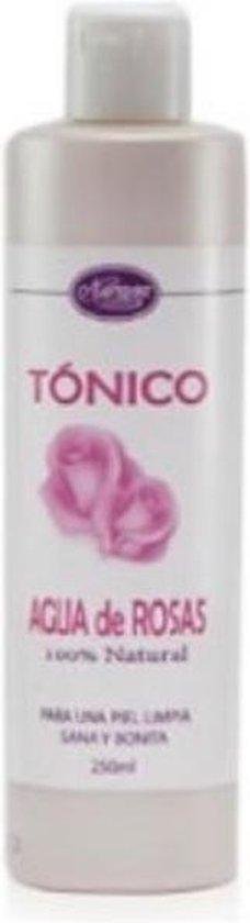 Nurana Rose Water Tonic 250ml