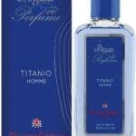 Alvarez Gmez Titanio Homme Eau De Parfum Spray 150ml