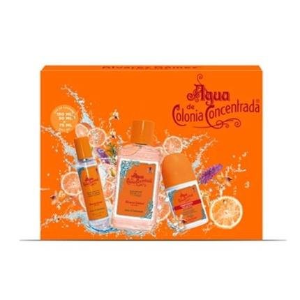 Alvarez Gmez Alvarez Gomez 150ml 30ml Desodorante A ,goran